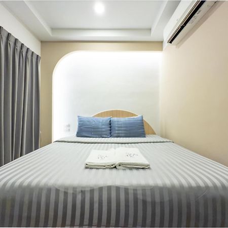 The Seathru Koh Larn Hotel Pattaya ภายนอก รูปภาพ